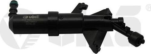 8J0955102A FAR YİKAMA MOTORU SAĞ - ATT07-14TTRS10-14