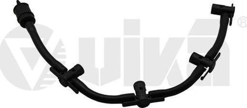 03L130235S ENJEKTÖR GERİ̇ DÖNÜŞ HORTUMU - OCT09-13SUP08-13YET10-13