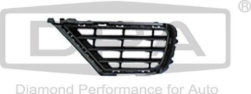 7P6853665B TAMPON IZGARASİ SOL - TOUAREG 2015-2018