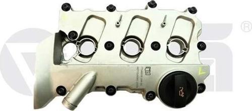 06E103471G KÜLBÜTÖR KAPAĞI AUDI A4-A6