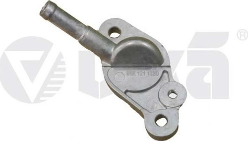 06K121132- SU FLANŞI ( SU POMPASI )1.8-2.0 TFSI CJEB-CNCD
