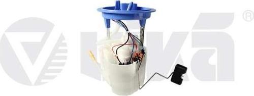 5Q0919051AP YAKİT POMPASİ & ŞAMANDİRASİ ( KOMPLE ) - A3-GOLF 1.4 TSİ CZCA-CZDA-CZEA-CHPA-CPTA