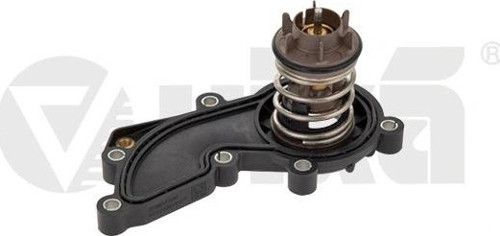 06E121111AT TERMOSTAT & KAPAĞI 87 C AUDI A4-A5-A6-A7-A8-AQ7 3.0 TFSI CREC-CRED-CAKA-CCBA-CGWC-CGXC-C