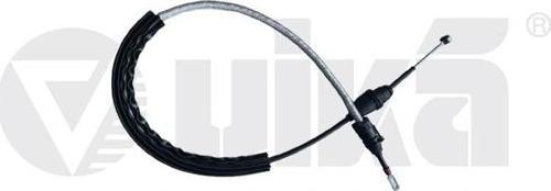 6Q0713265 Vİ̇TES TELİ̇ ( OTOMATİK VİTES ) - POLO-FABİA-IBİZA-CORDOBA