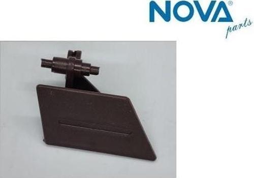 115988161 KAPİ AÇMA KOLU SOL ( KAHVERENGİ ) - FAVORİT