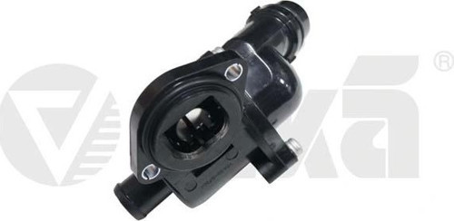 06B121111J TERMOSTAT ( KOMPLE ) 105 C AUDI A4 2001-2008 - A4 QUATRO 2001-2008