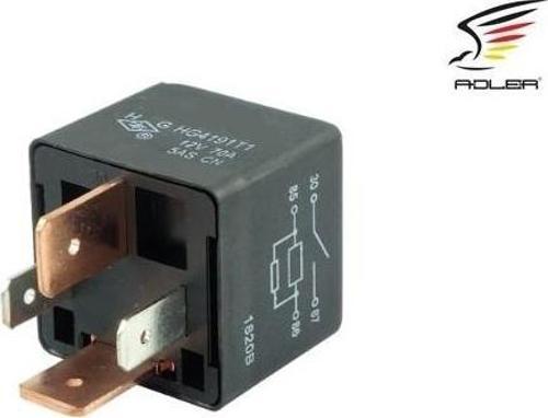 4H0951253A ROLE 373 NOLU - GOLF-BORA-TRANSPORTER T4-TRANSPORTER T5-POLO-POLO CLASSİC-CRAFTER-CADDY-F