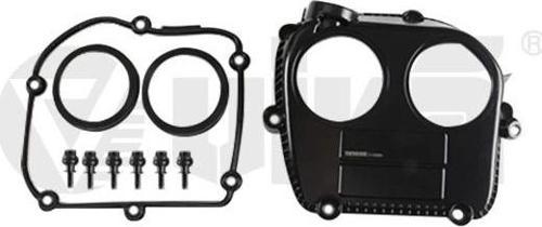 06K103269D EKSANTRİ̇K KAPAĞİ ( ALÜMİNYUM ) - A4-A5-A6-A7-AQ3-AQ5-AQ7-AQ8 2.0 TFSİ CNCB-CNCD-CNCE