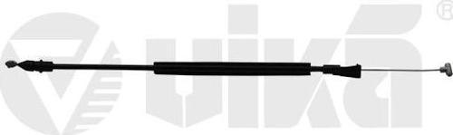 5J6837085E KAPİ AÇMA İÇ TELİ̇ ÖN - FABİA 2009-2014