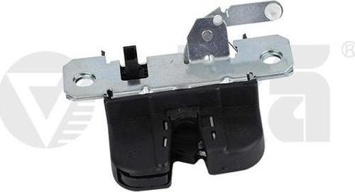 3B9827505E BAGAJ KAPAK KİLİDİPASSAT 2001-2005