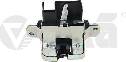 7P0827505N BAGAJ KAPAK Kİ̇Lİ̇Dİ̇ - TOUAREG-SHARAN+ALHAMBRA-GALAXY