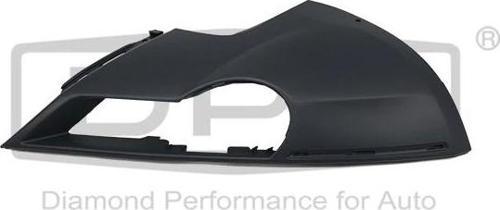 4L0807062C Sİ̇S LAMBA KAŞİ SAĞ - AQ7 2010-2015