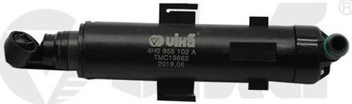 4H0955102A FAR YİKAMA MOTORU SAĞ - A8 10-13A8Q10-13