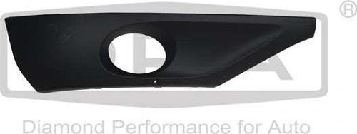 7P6807490B Sİ̇S LAMBA KAŞİ SAĞ - TOUA11-14