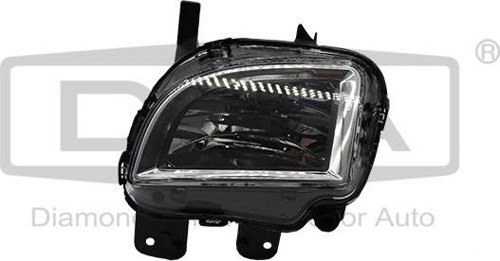 5K0941700E Sİ̇S LAMBASİ SAĞ - GOC12-16/GOLF12-13/JE11-14