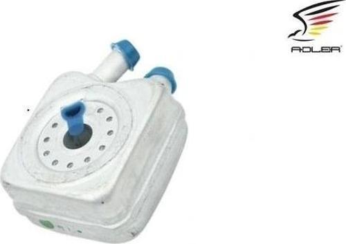 038117021E YAĞ SOĞUTUCU (ORİNGLİ) - PASSAT-GOLF-JETTA-OCTAVİA-SUPERB-YETİ-A3-TOLEDO-LEON 1.9-2.0 TDİ