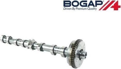 06H109021J EKSANTRİ̇K Mİ̇Lİ̇ ( EMME ) - PASSAT-VW CC-PACC-A3-A4-A5-A6-A7-AQ3-AQ5 1.8 TFSİ BYT-BZB-CD