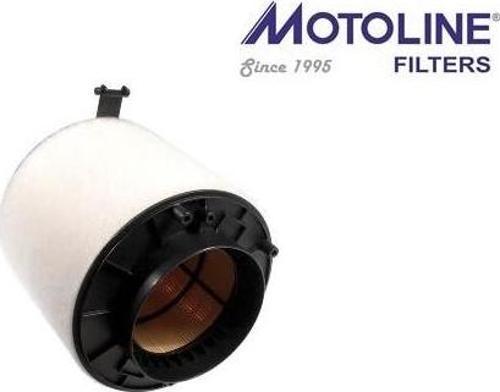 8K0133843D HAVA Fİ̇LTRESİ̇ - A4-A5-AQ5 2.7-3.0 TDİ CAMA-CGKA-CLAB-CCWB