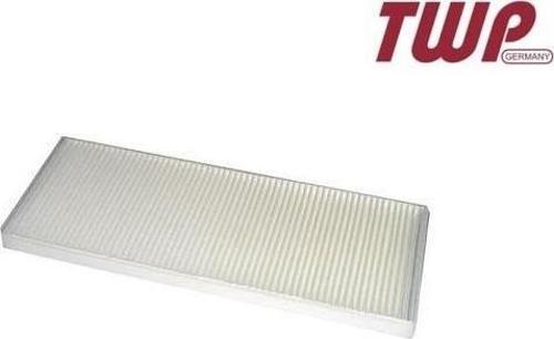 8A0819439 POLEN Fİ̇LTRESİ̇ - PASSAT-A4 1997-2000