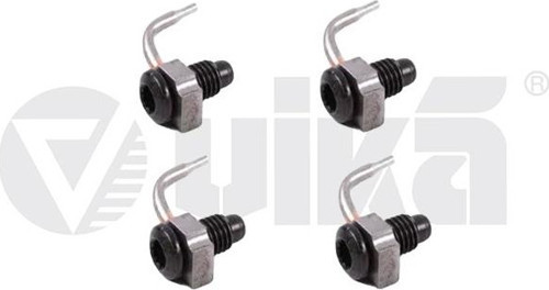 06F103154A YAĞ PÜSKÜRTME MEMESİ̇ ( 4 ADET TAKİM ) - A3-A4-GOLF-ATT-JETTA-PASSAT-TOLEDO-LEON-OCTAVİA