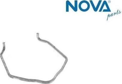 1K0145769A TURBO HORTUM SEGMANİ - CADDY-GOLF-JETTA-OCTAVİA 1.9 D-2.0 BJB-BKC-BKD-BLS