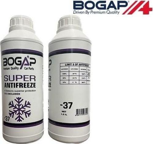 G013A81G ANTİ̇FRİ̇Z 1.5 Lİ̇TRE ( Lİ̇LA -37 C ) - UNİVERSAL