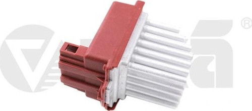 1J0907521 KALORİ̇FER MOTOR REGÜLATÖRÜ - OCT97-11SUP02-08