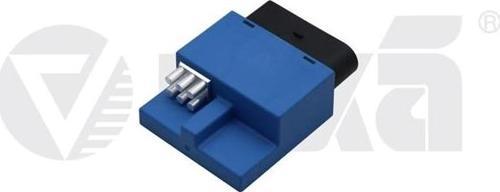 5N0906093C YAKİT POMPA KONTROL ÜNİ̇TESİ̇ ( MAVİ ) - TİGUAN-AQ3 1.4 TSİ CAXA-CZDB-CAVA-CTHA-CAVD-CTHD