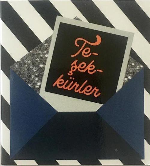 Mini Kart Teşekkürler  37