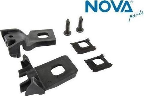 6Q0998225 FAR TAMİ̇R TAKİMİ SOL - POLO 2002-2005