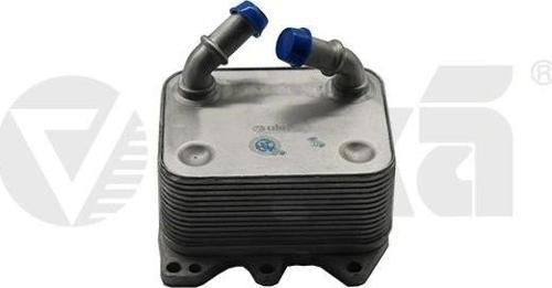 03H117021E YAĞ SOĞUTUCU - SUP08-15