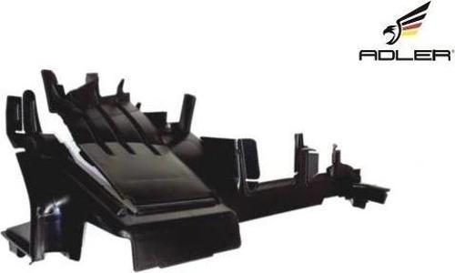 5G0121284N RADYATÖR HAVALANDİRMA PLASTİ̇Ğİ̇ SAĞ - GOLF 7