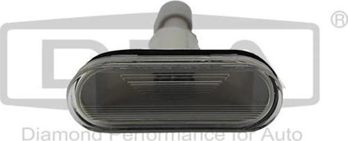 6U0943021 PLAKA LAMBASI BORA-GOLF - FELİCİA