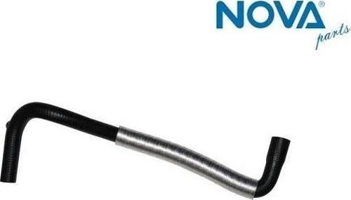 044121073T KALORİ̇FER ÇİKİŞ HORTUMU - TRANSPORTER T4 1.9 1X-AAC