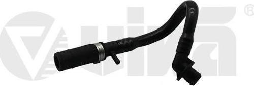 3B0611931E VAKUM BORUSUSUPERB 2002-2008