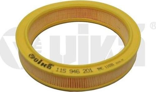 115946201 HAVA Fİ̇LTRESİ̇ - FAVORİT