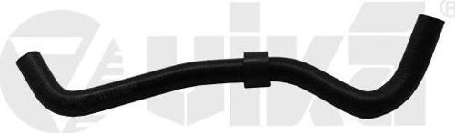 1K0121096AB RADYATÖR HORTUMU CADDY 2004-2011 - GOLF 2004-2009 - JETTA 2006-2011 - PASSAT 2006-2011 -