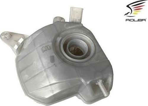 2Q0121407C RADYATÖR YEDEK SUPERB DEPOSU - ARTEON-TİGUAN-POLO-ARONA-IBİZA-T-CROSS-SCALA-A1