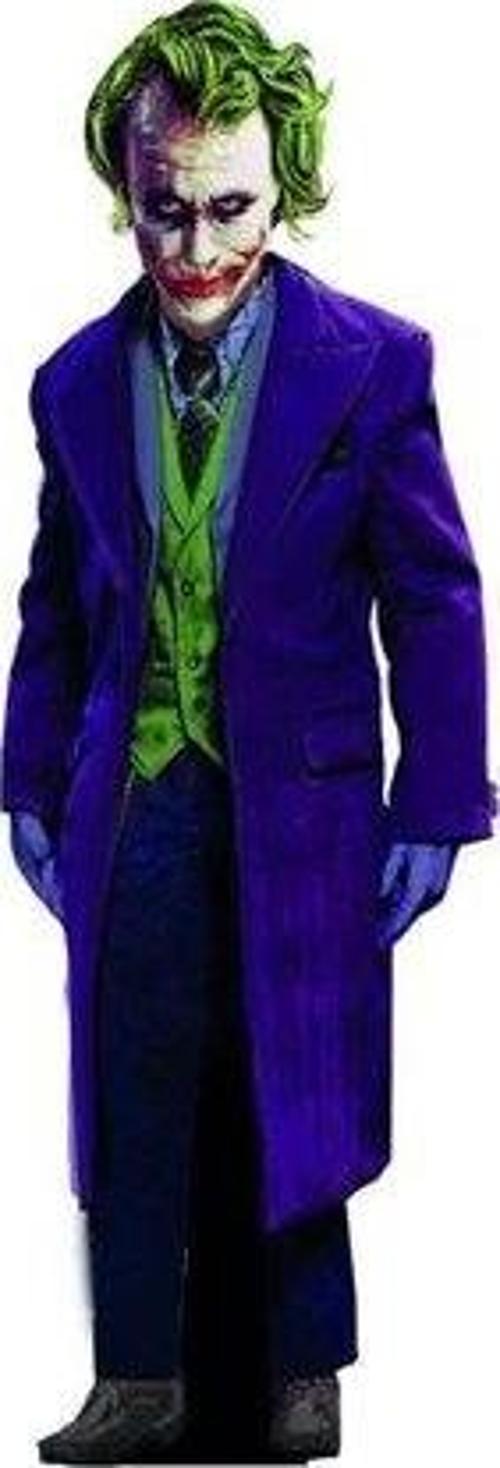 Joker Ayraç