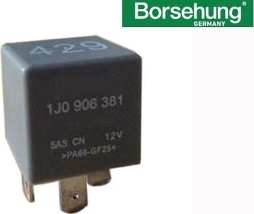 1J0906381 KONTAK ROLESİ̇ ( 429 ) - A3-A4-A6-A6Q-BE-BORA-CORDOBA-EXEO-FABİA-FOX-GOLF-IBİZA-LEON-OCTAV