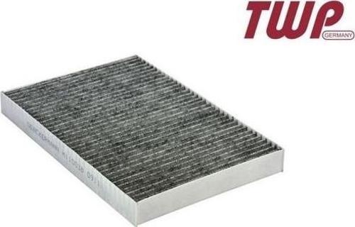 4B0819439C POLEN Fİ̇LTRESİ̇ ( KARBONLU ) - A4-A6 1.6-1.8-1.9