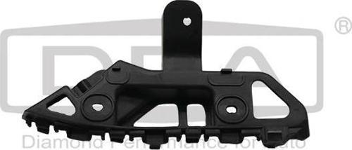 1T0807184C TAMPON BAĞLANTİ BRAKETİ̇ SAĞ - TOU11-15