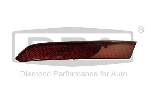 3G0945105B TAMPON REFLEKTÖRÜ SOL DİŞ - PA15-