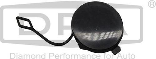 7P6807186 TAMPON ÇEKİ̇ DEMİ̇R KAPAĞİ - TOUA11-14