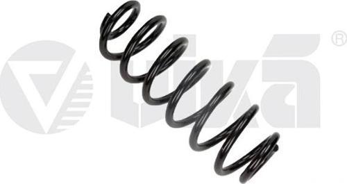 3C0511115AP HELEZON YAYİ ARKA - PASSAT 2006-2015 SHARAN-ALHAMBRA 2011-2023 VW CC 2012-2017 PACC 2009