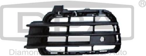 7P6854661 TAMPON IZGARASİ SOL - TOUAREG 2015-2018