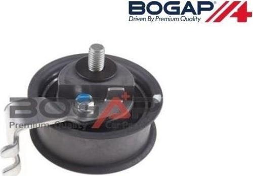 06B109243F TRİ̇GER GERGİ̇ RULMANİ - GOLF 4-BORA-OCTAVİA-TOLEDO-LEON-A3 1.8-1.8T AGN-AGU