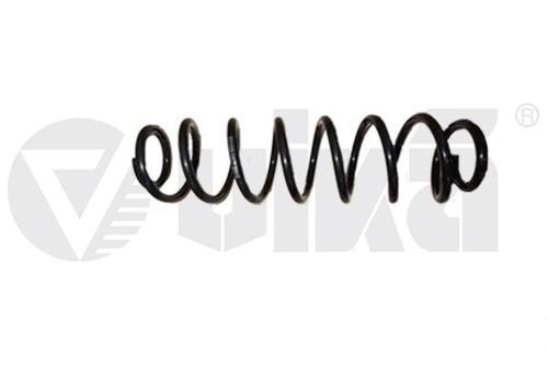 6R0511115G HELEZON YAYİ ARKA - POLO 2010-2022 RAPİD 2012-2022