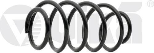 3C0411105AJ HELEZON YAYİ ÖN - PASSAT 2006-2011 SUPERB 2008-2013