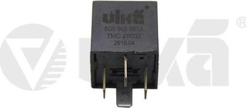 4H0951253A ROLE 373 NOLU  GOLF-BORA-TRANSPORTER T4-T5-POLO-POLO CLASSIC-CRAFTER-CADDY-FABIA-OCTAVIA-